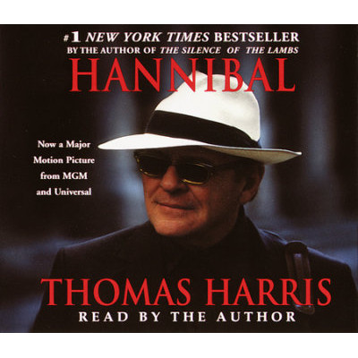 Hannibal De Thomas Harris